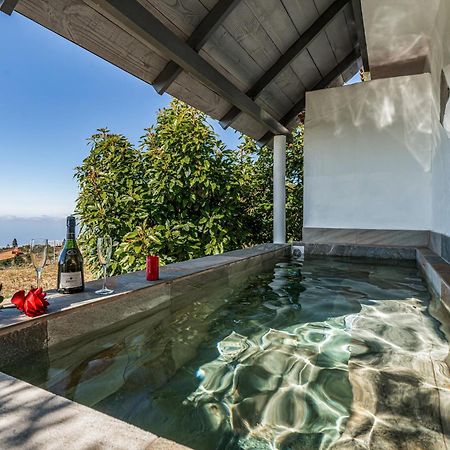 Land Of Dreams Villa Vilaflor Exterior photo