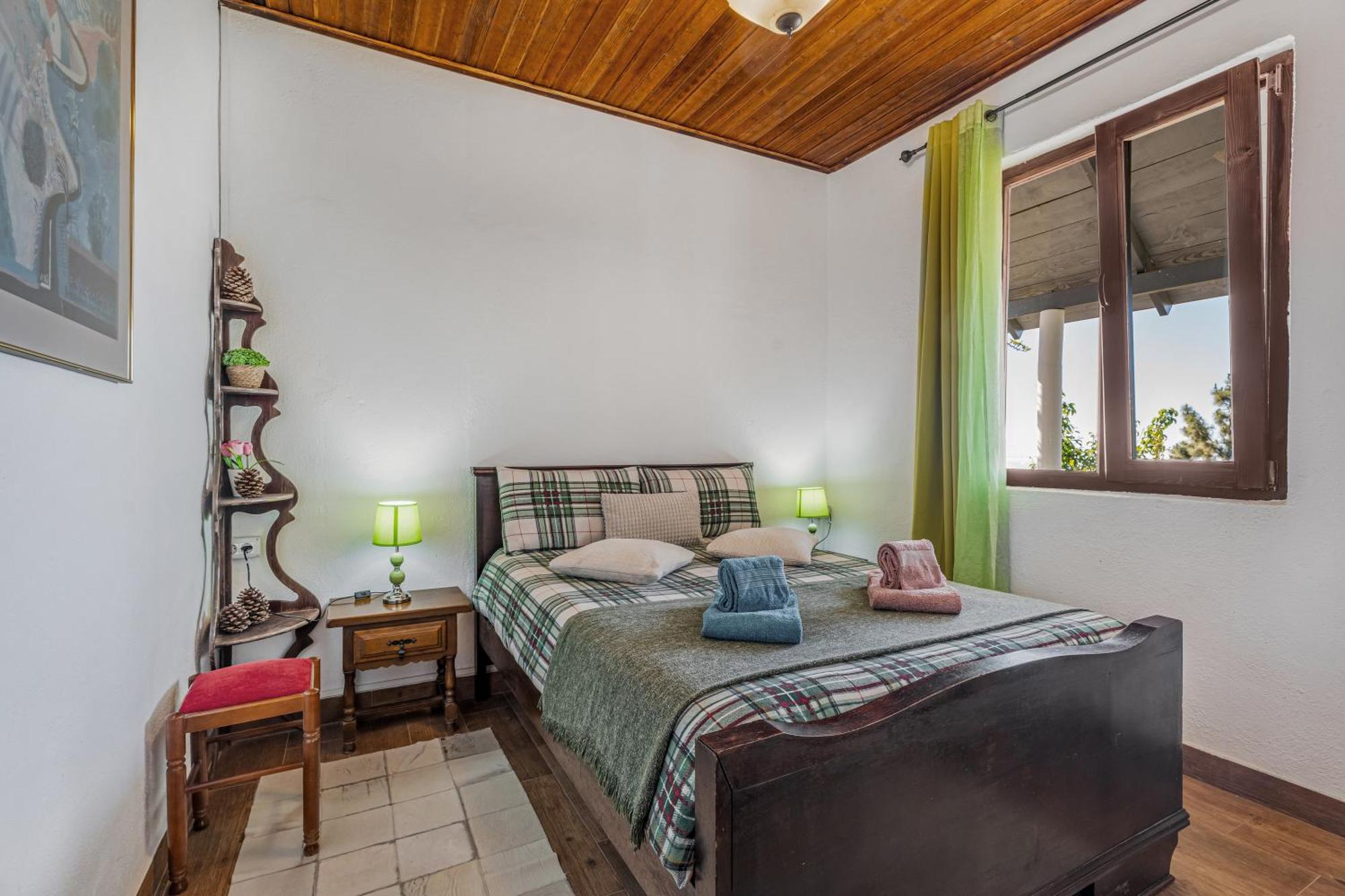 Land Of Dreams Villa Vilaflor Exterior photo