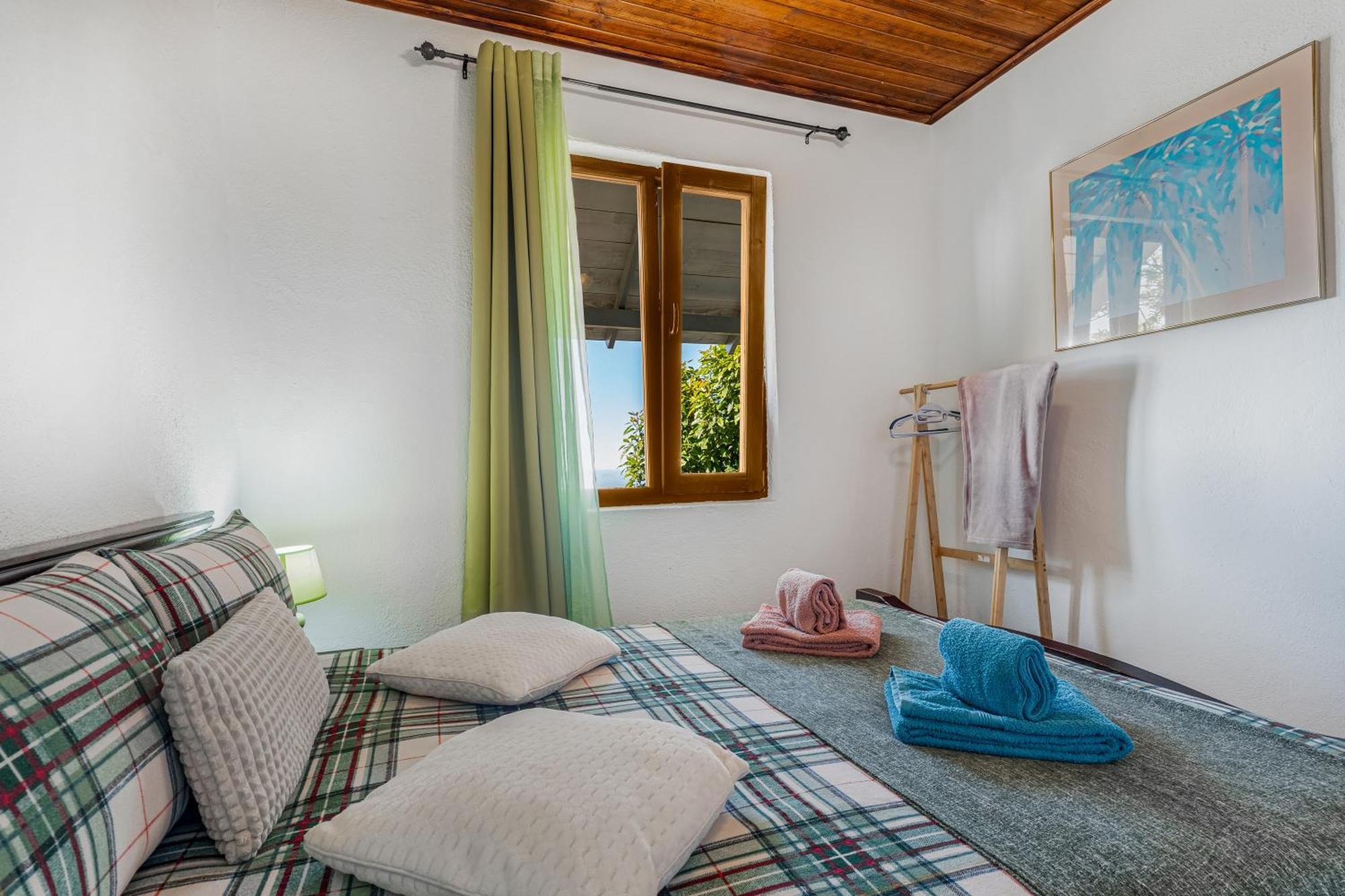 Land Of Dreams Villa Vilaflor Exterior photo