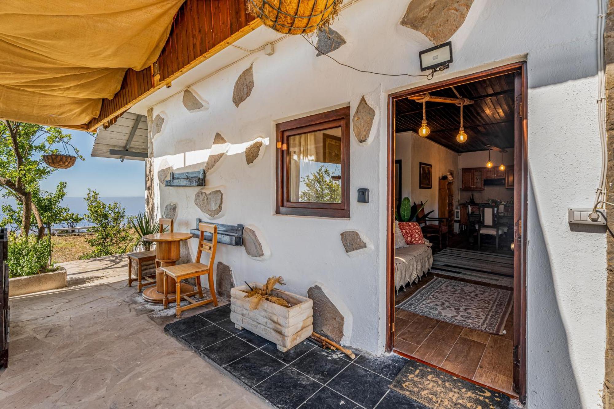 Land Of Dreams Villa Vilaflor Exterior photo