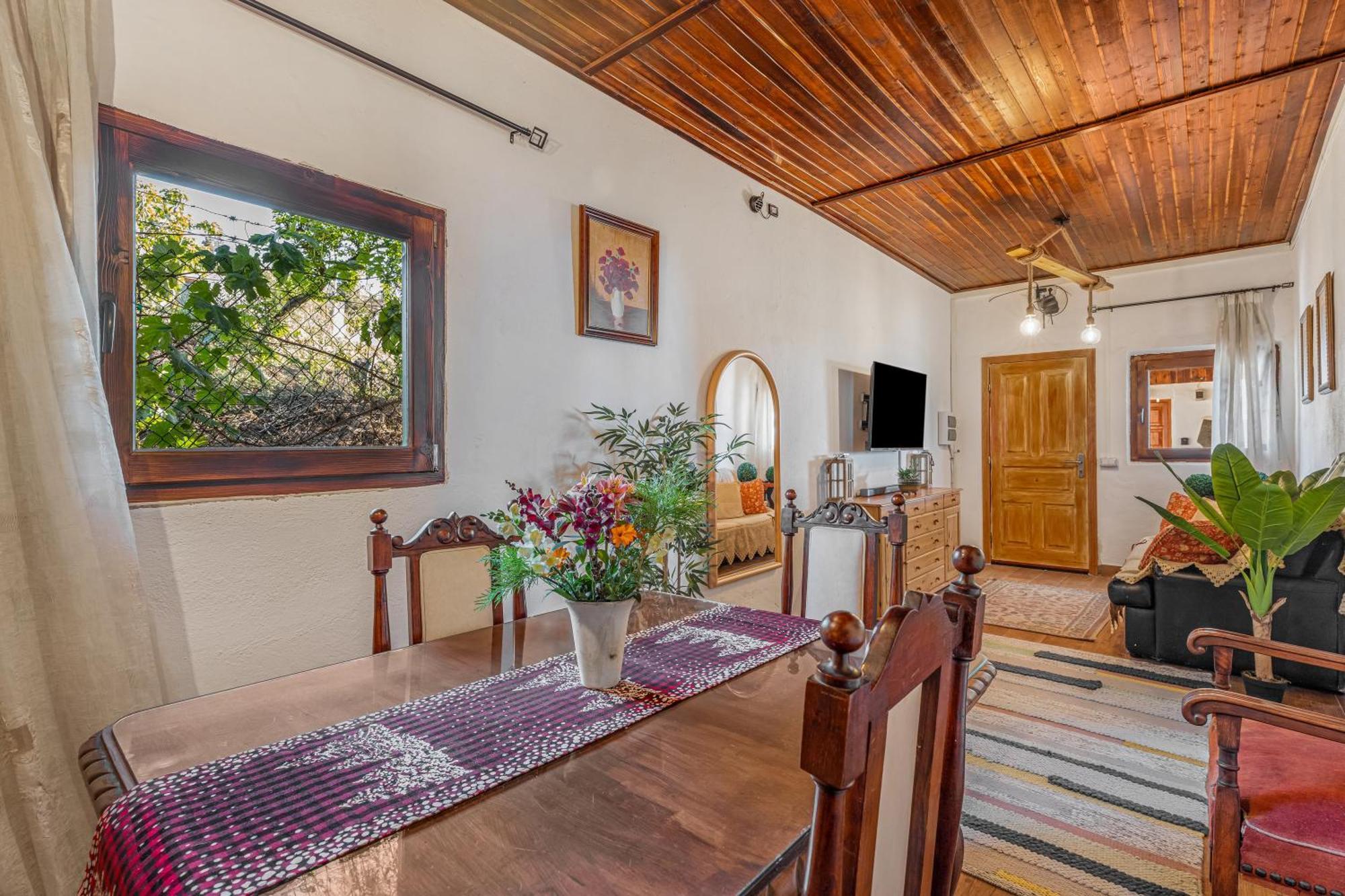 Land Of Dreams Villa Vilaflor Exterior photo