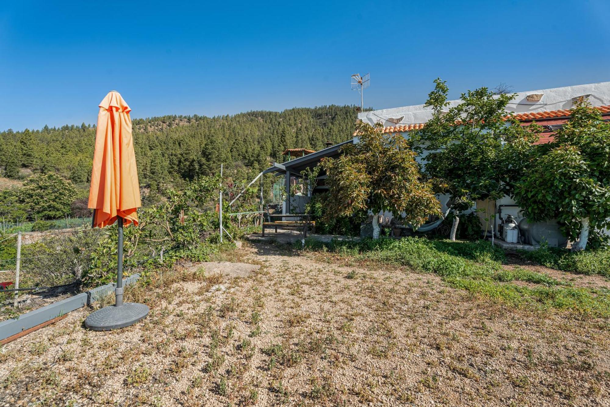 Land Of Dreams Villa Vilaflor Exterior photo