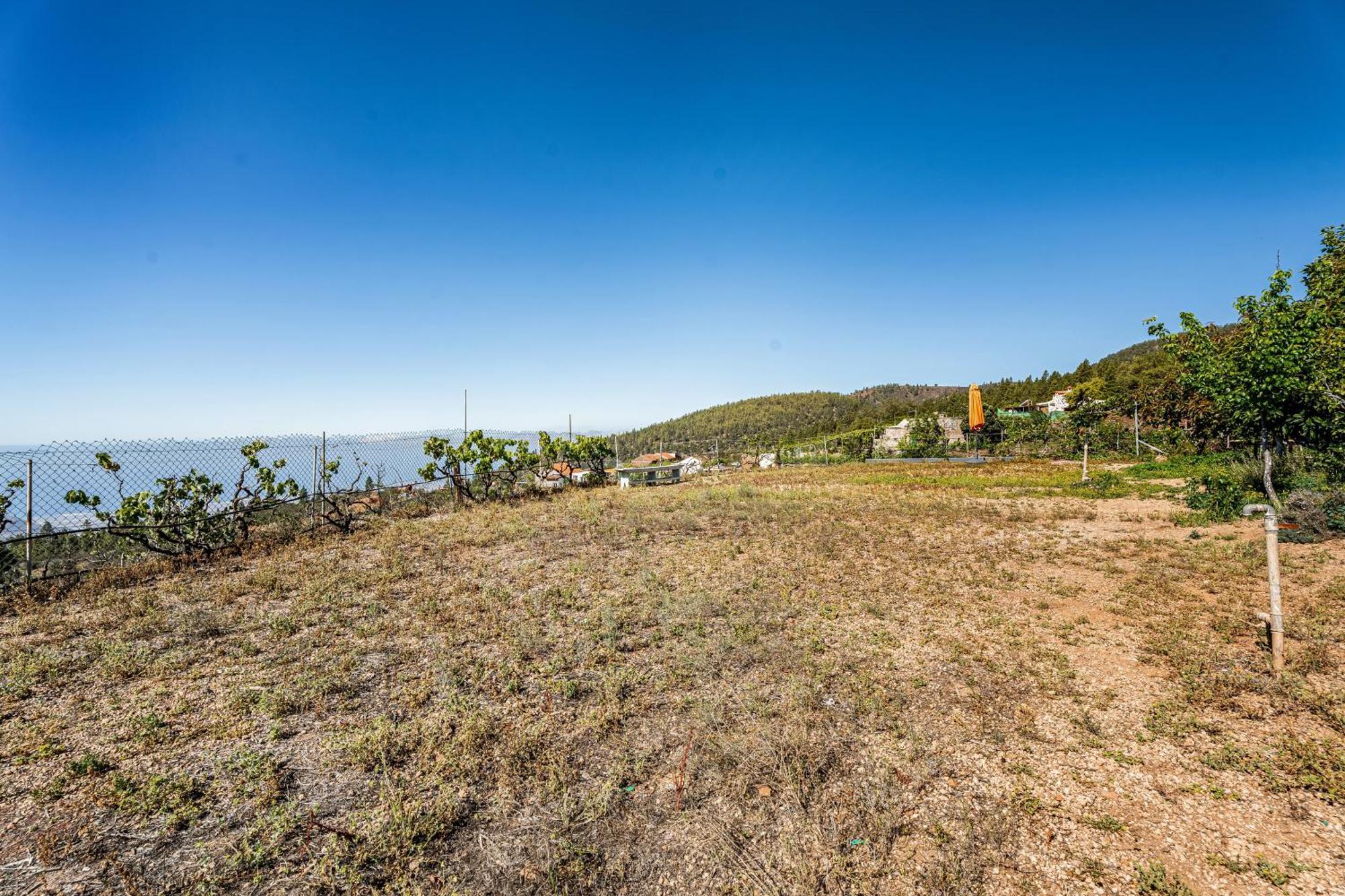 Land Of Dreams Villa Vilaflor Exterior photo